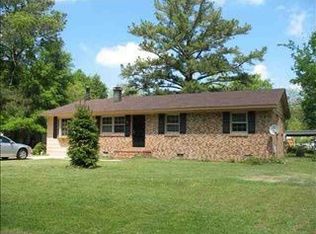 913 Chesterfield Dr, Florence, SC 29501