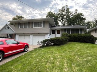 3412 48th Pl, Des Moines, IA 50310