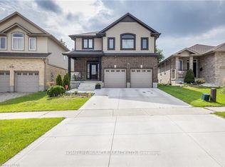 1285 Whetherfield St, London, ON N6H0E5