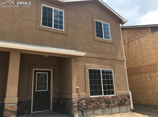 7670 Woody Cones Vw, Colorado Springs, CO 80917