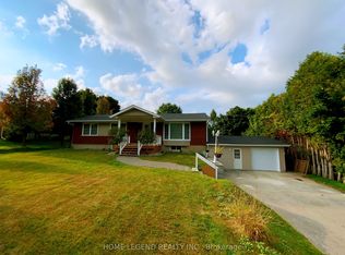 20 Young St, Uxbridge, ON L9P 1B9