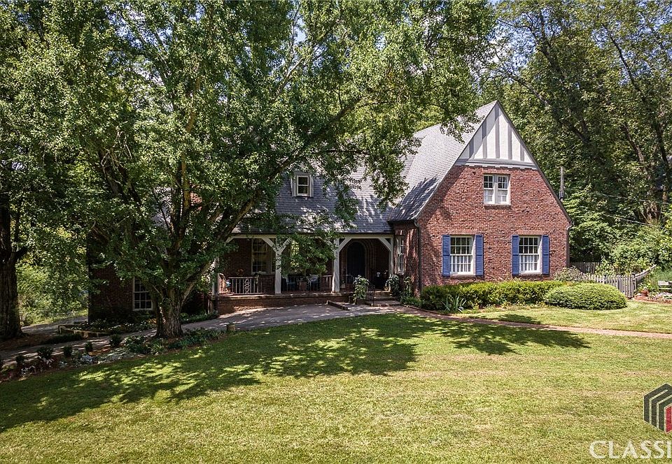 330 Walton St, Monroe, GA 30655 Zillow