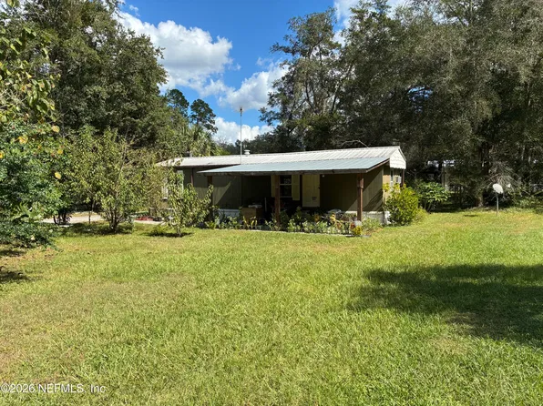 110 SEMINOLE Avenue, Interlachen, FL 32148
