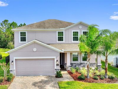 484 Brunswick Dr, Davenport, FL, 33837