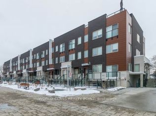 780 Sheppard Ave E #62, Toronto, ON M2K0E8