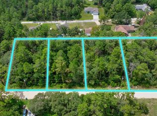0 Glenarm Way #54-57, Brooksville, FL 34613