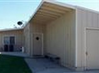 4689 Morales St, New Cuyama, CA 93254