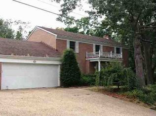 129 Oak Ridge Ln, Winchester, VA 22602