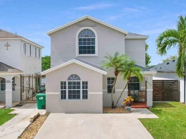 16262 SW 139th Ct, Miami, FL 33177