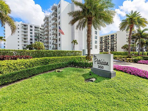 2nd image of 3450 S Ocean Boulevard #5010