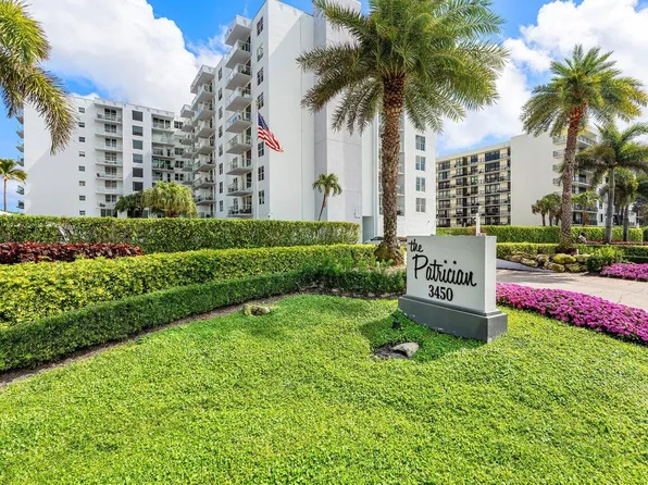 3450 S Ocean Boulevard #5010, Palm Beach, FL 33480