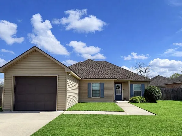 201 Darlene St, Thibodaux, LA 70301