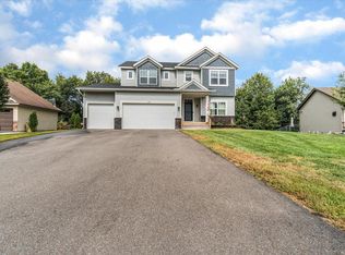 13155 10th Cir S, Zimmerman, MN 55398