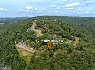 Fork Run Trl #50, Mc Henry, MD 21541