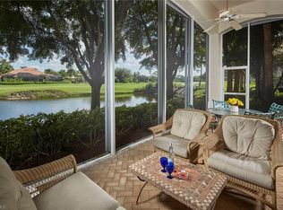 1048 Grand Isle Dr, Naples, FL 34108