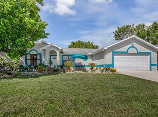 3410 SW 11th Ct, Cape Coral, FL 33914