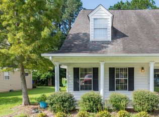 2160 Kings Gate Ln, Mt Pleasant, SC 29466