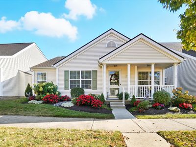 7197 Hillmont Dr, New Albany, OH, 43054