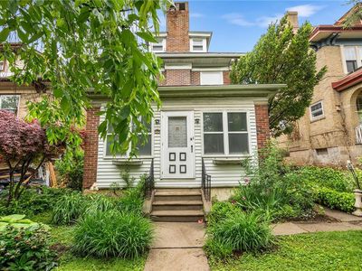 1835 Hamilton St, Allentown, PA, 18104