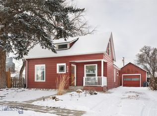 308 S 4th St, Manhattan, MT 59741