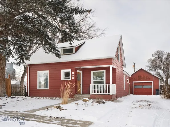 308 S 4th St, Manhattan, MT 59741