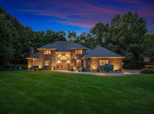 3965 W Timber Ridge Rd, La Porte, IN 46350