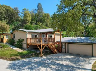 50626 Critter Creek Ln, Oakhurst, CA
