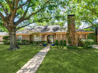 1106 Odessa Dr, Richardson, TX 75080
