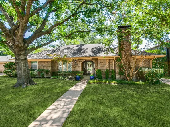1106 Odessa Dr, Richardson, TX 75080