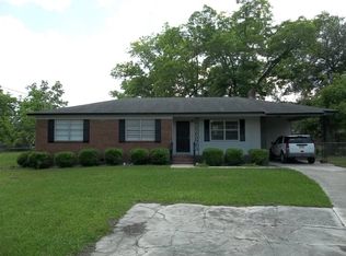 303 Kirby Cir, Nashville, GA 31639