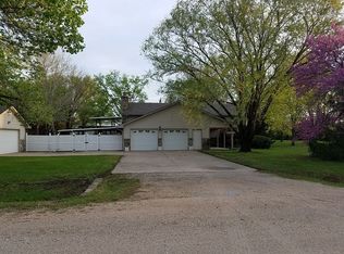 1620 E 84th St S, Haysville, KS 67060