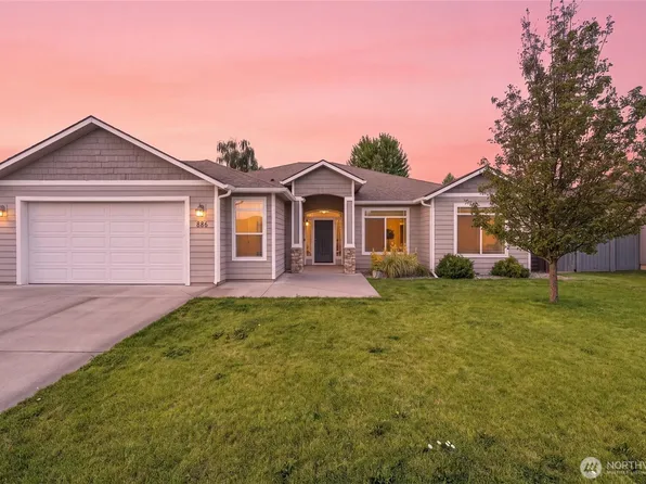 886 Boulder Street, Walla Walla, WA 99362