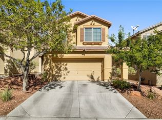 10818 Hunters Green Ave, Las Vegas, NV 89166