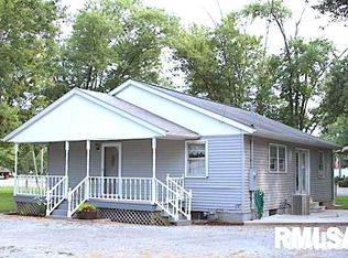 9895 S Highway 127, Murphysboro, IL 62966