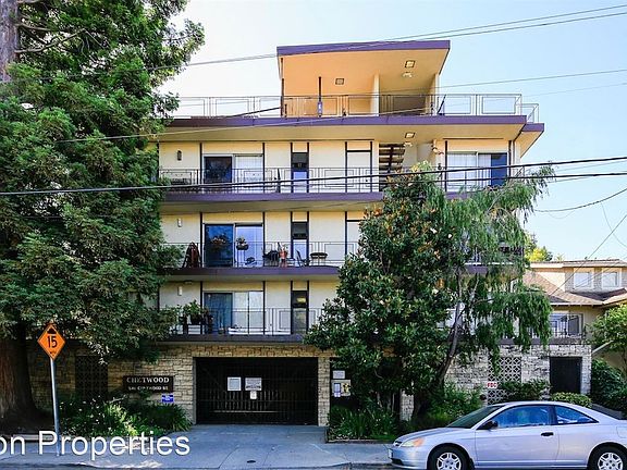 2nd image of 541 Chetwood St #204