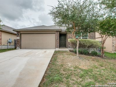1723 Aspen Silver, San Antonio, TX, 78245