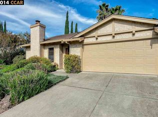 2163 Quiet Lake Pl, Martinez, CA 94553