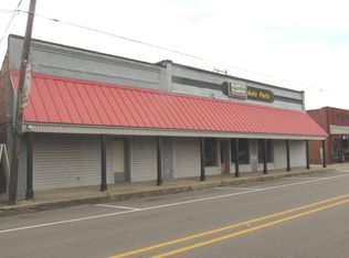 216 N Polk St, Jefferson, TX 75657