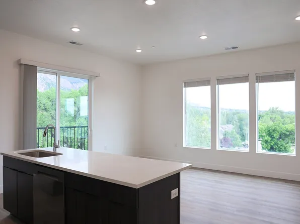 25th and Quincy Affordable Apartments