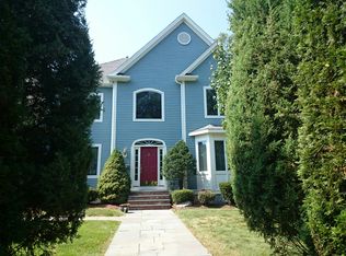 218 Brookline St, Newton, MA 02459