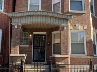 6145 S Eberhart Ave #1, Chicago, IL 60637