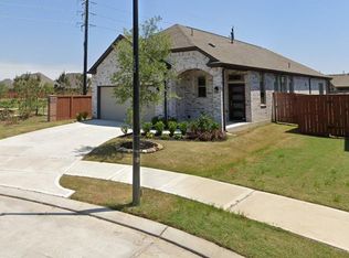 6114 Dovetail Cliff Ct, Katy, TX 77493