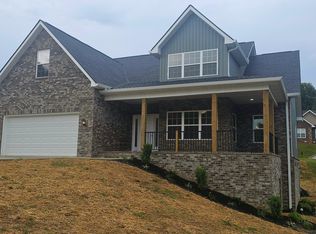 5926 Whisper Ridge Ln, Corryton, TN 37721