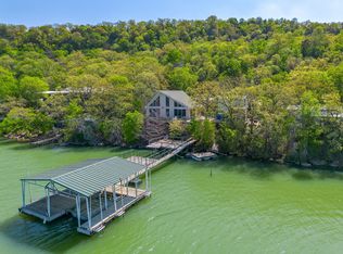 922 S Lakeview Dr, Gordon, TX 76453