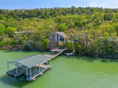 922 S Lakeview Dr, Gordon, TX, 76453