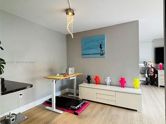 4th image of 1255 Collins Ave APT 208
