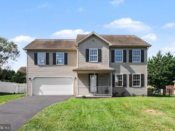 31 Woodview Dr, Mount Holly Springs, PA 17065