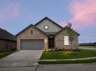 3104 Glatonbury Rd, Royse City, TX 75189
