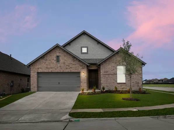 3104 Glatonbury Rd, Royse City, TX 75189