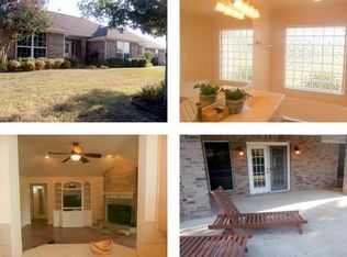 43179 Wisteria Dr, Whitney, TX 76692